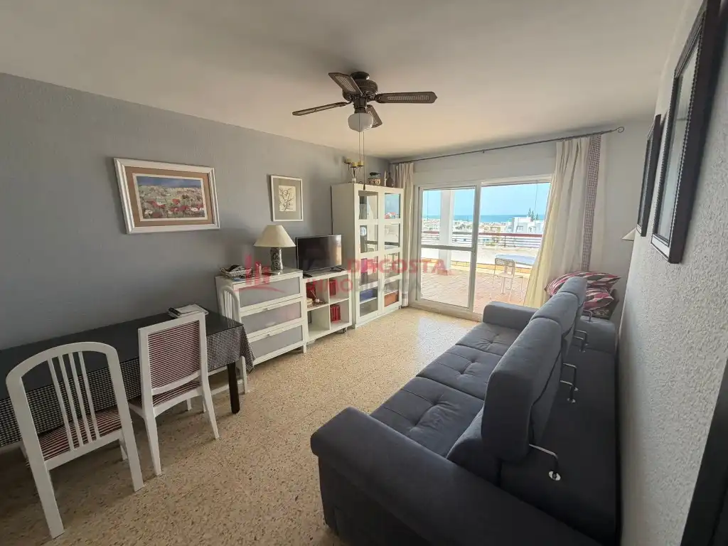 Piso de 100 m² en Lepe