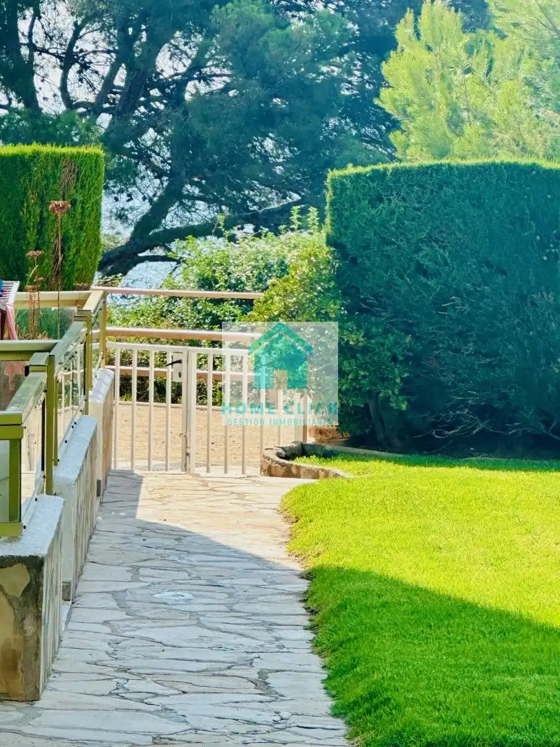 Wohnung 60 m² in Mont-roig del Camp