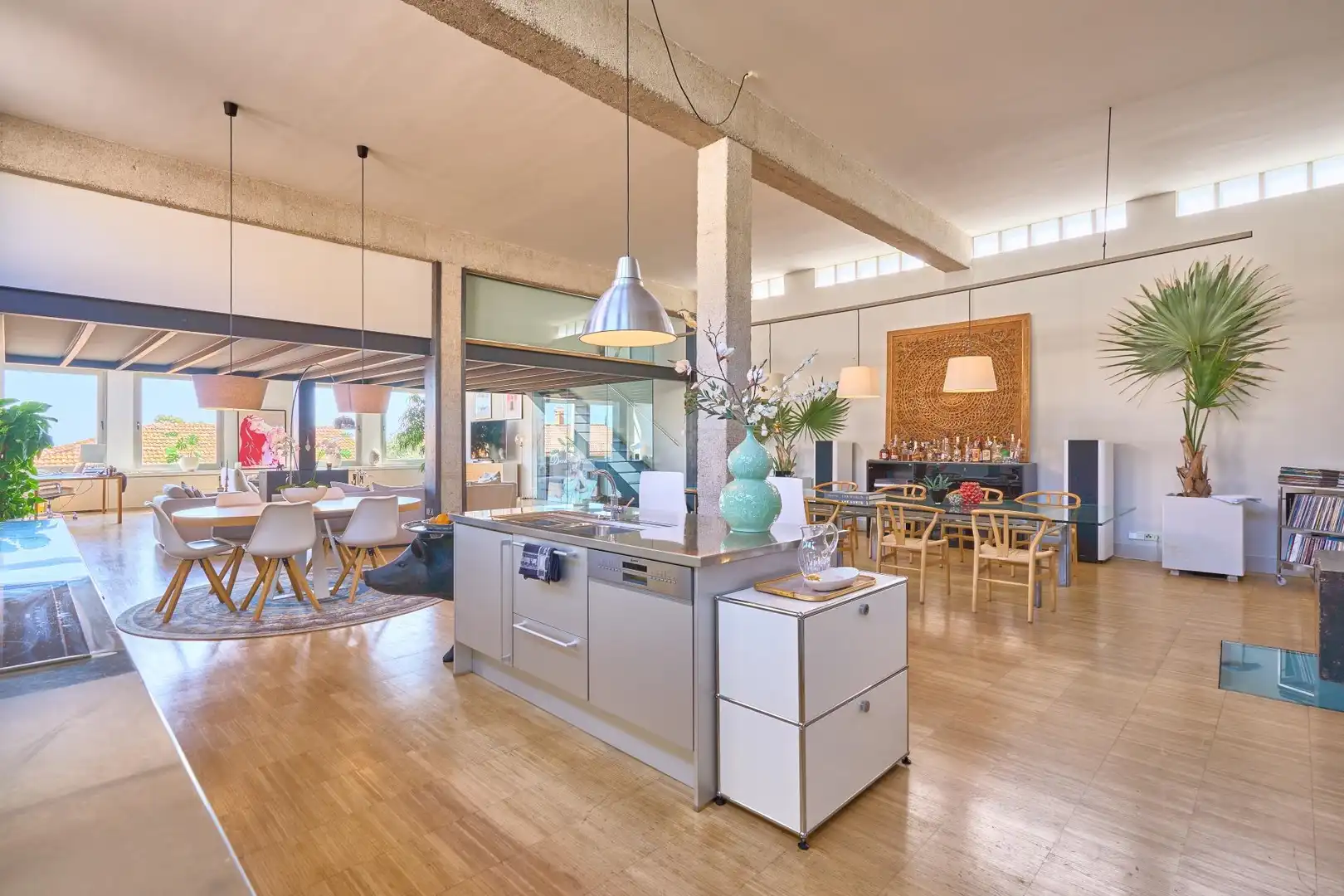 Piso de 416 m² en Palma