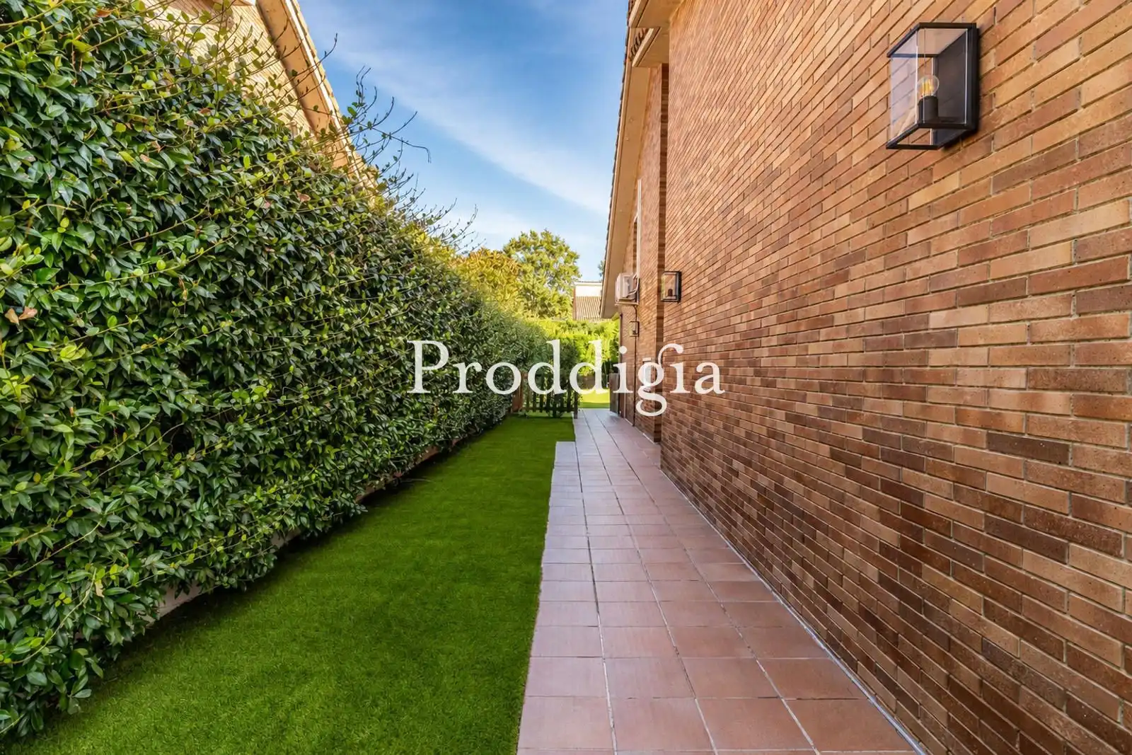 Pis de 454 m² a Sant Cugat del Vallès