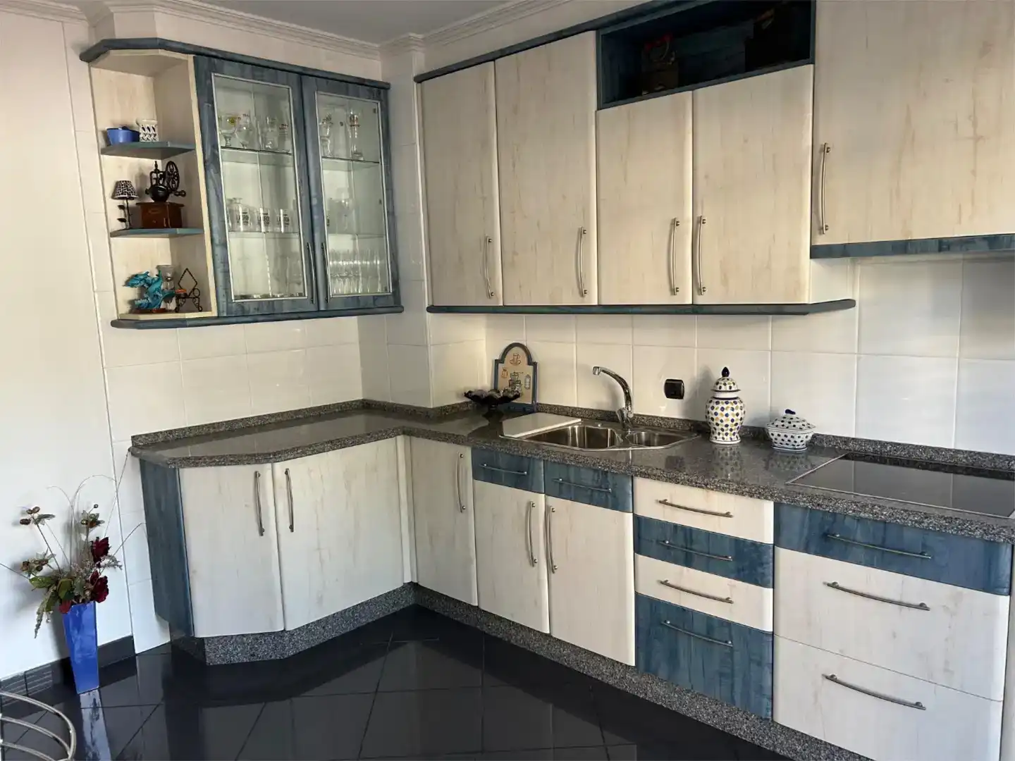 Habitación 435 m², Vigo