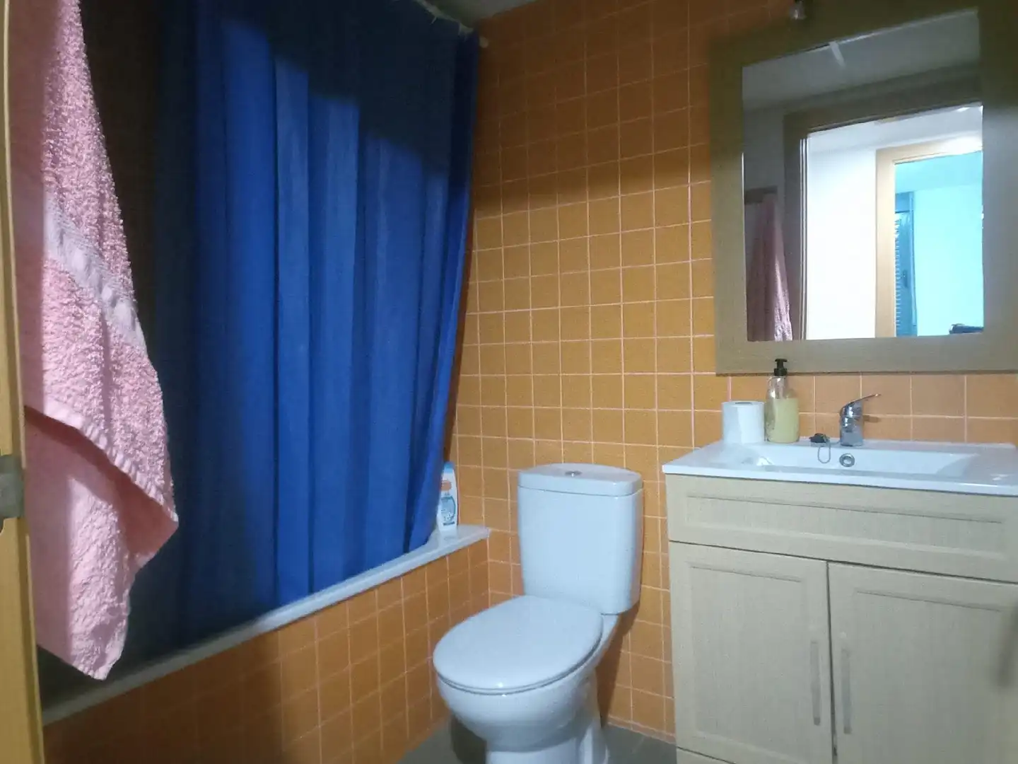Piso de 90 m² en Moncófar