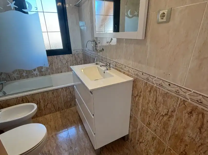Piso de 120 m² en Alcázar de San Juan