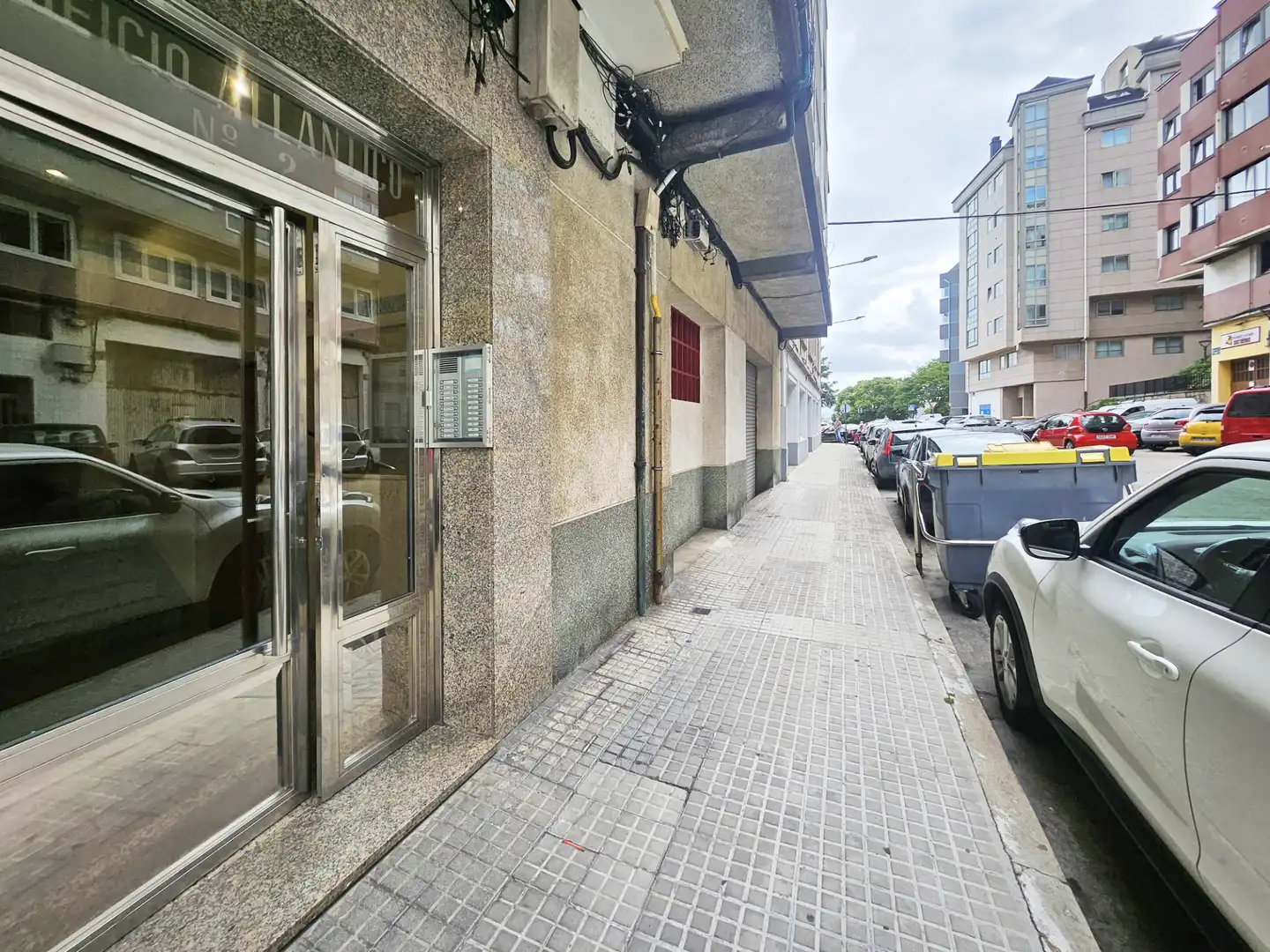 Piso de 70 m² en La Coruña