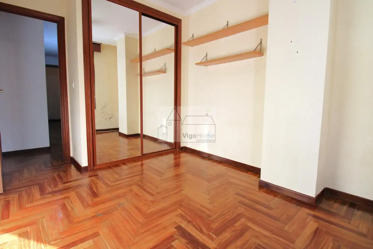 Wohnung 90 m² in Vigo