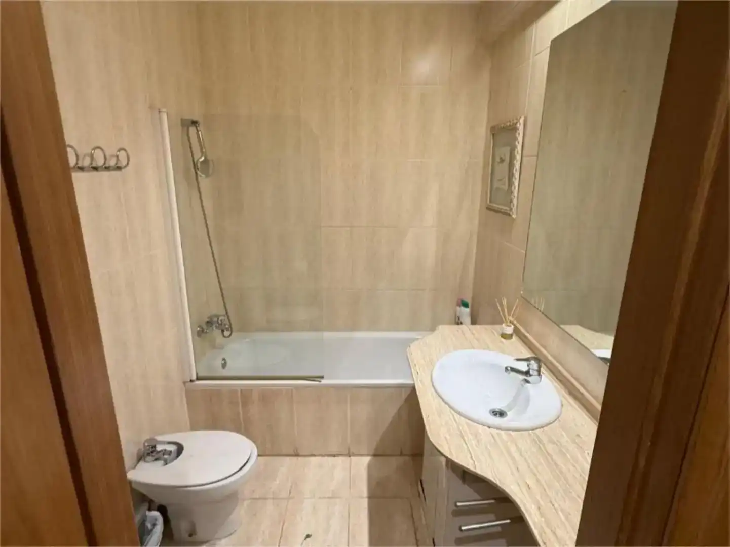 Piso de 400 m² en Zaragoza