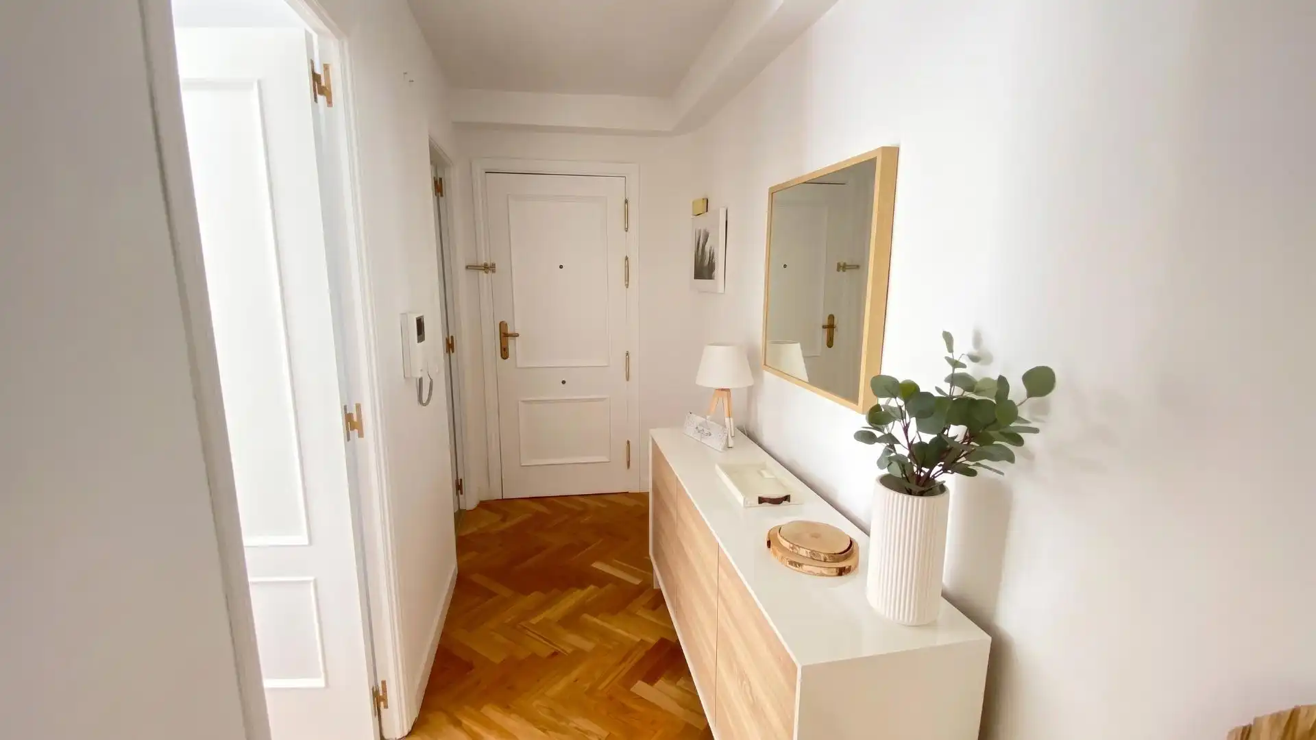 Apartamento 64 m² em Las Rozas de Madrid