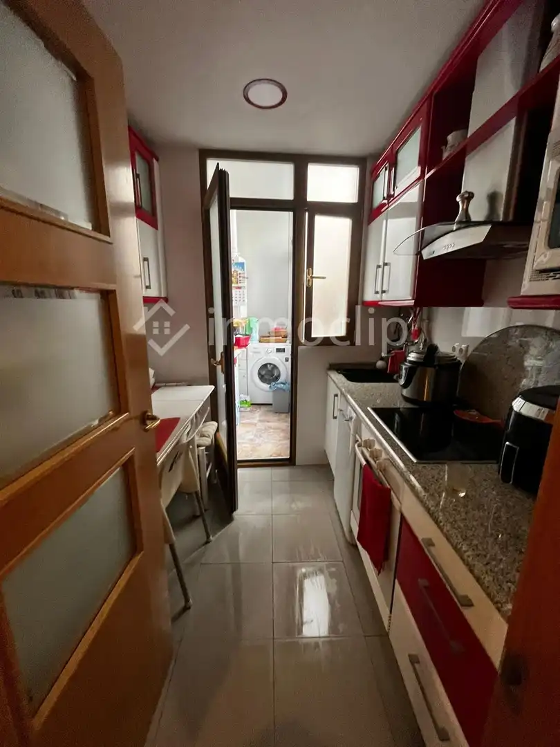 Habitació de lloguer, Salamanca