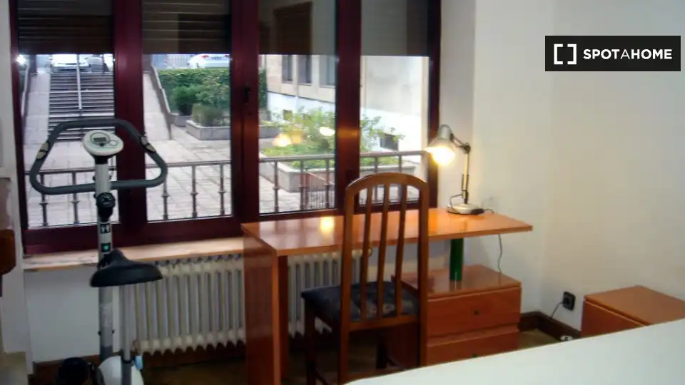 Habitación en alquiler, Salamanca