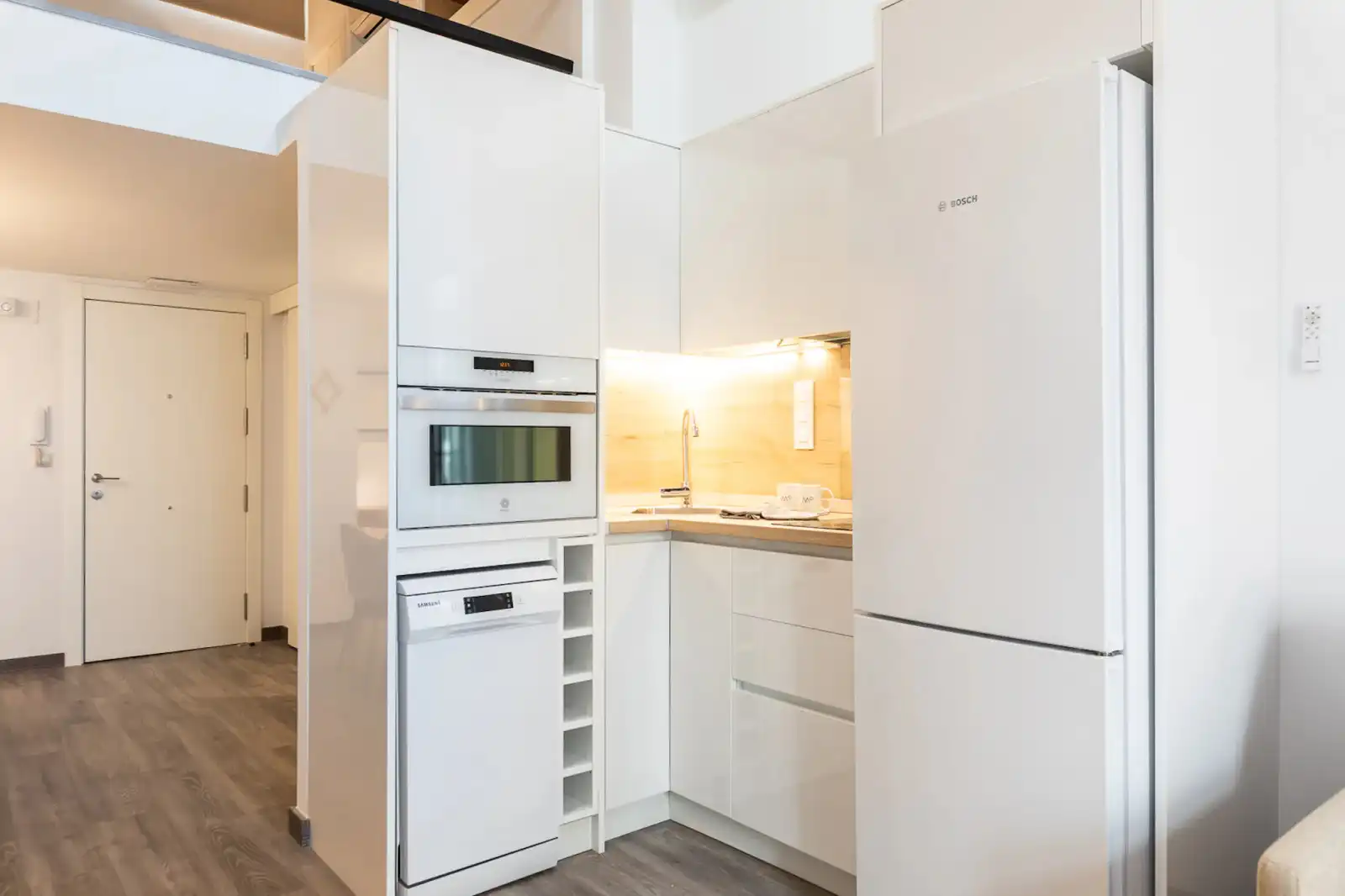 Wohnung 60 m² in Valencia