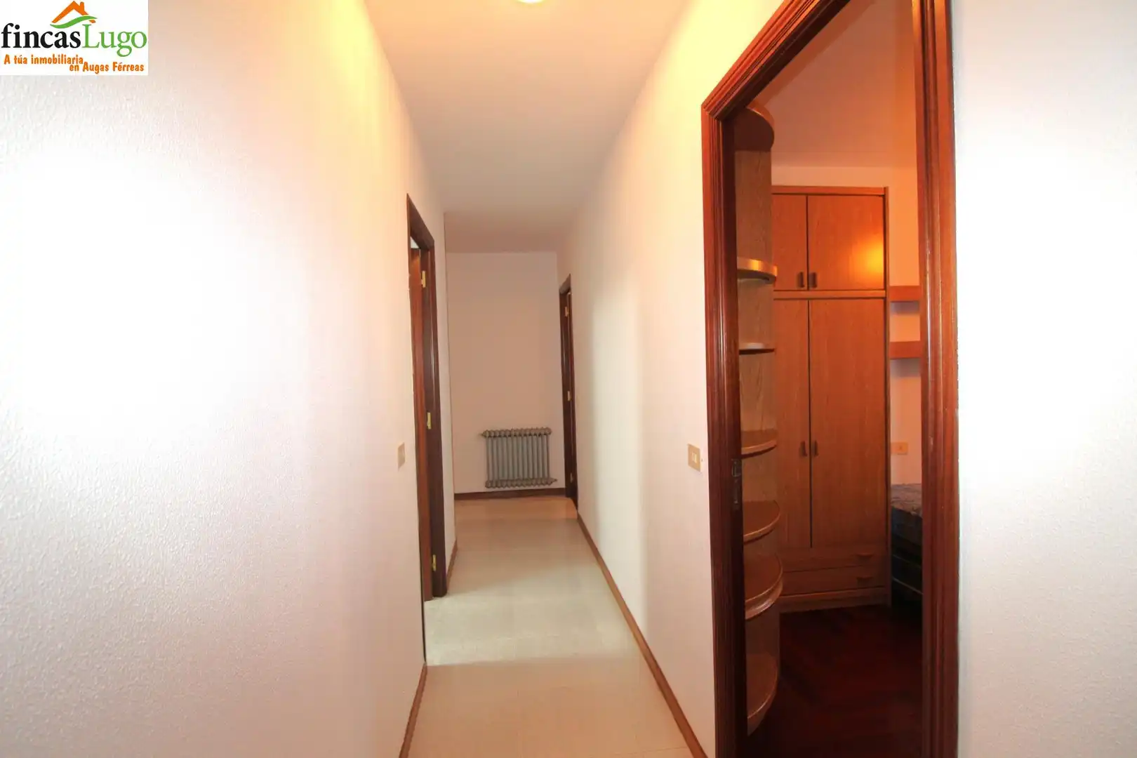 Pis de 119 m² a Lugo