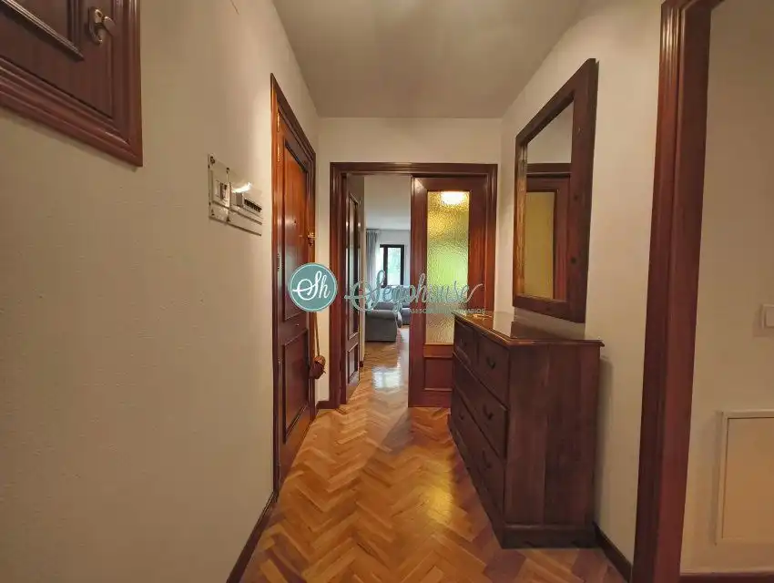 Piso de 129 m² en Segovia