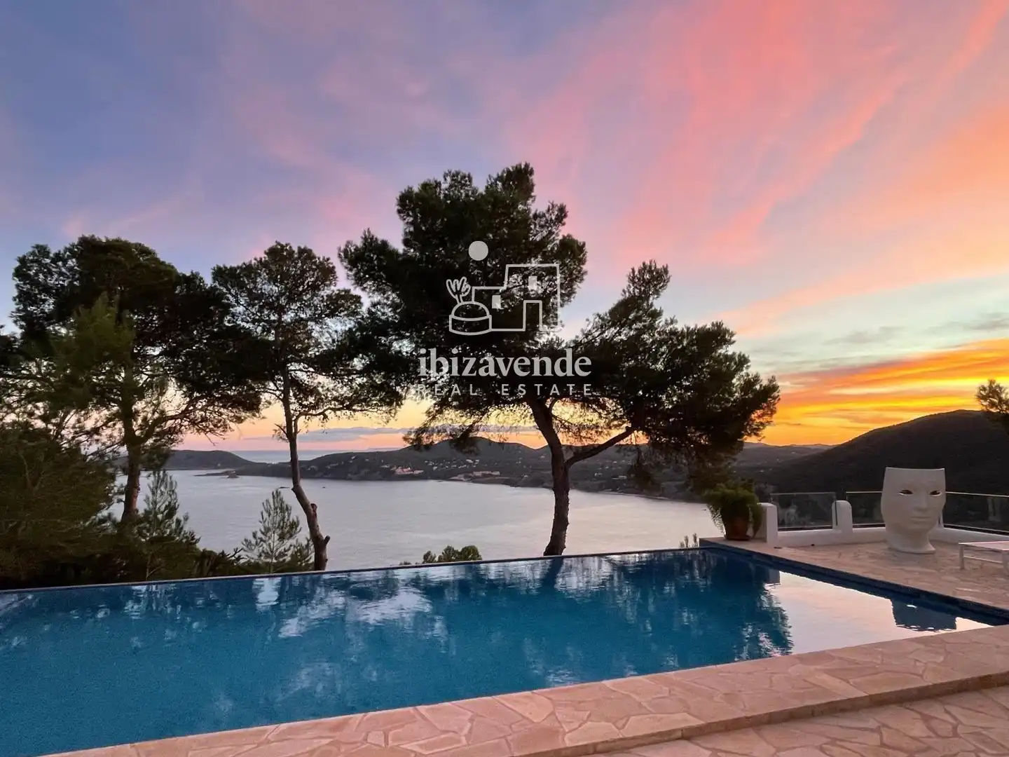 Piso de 227 m² en Sant Joan de Labritja