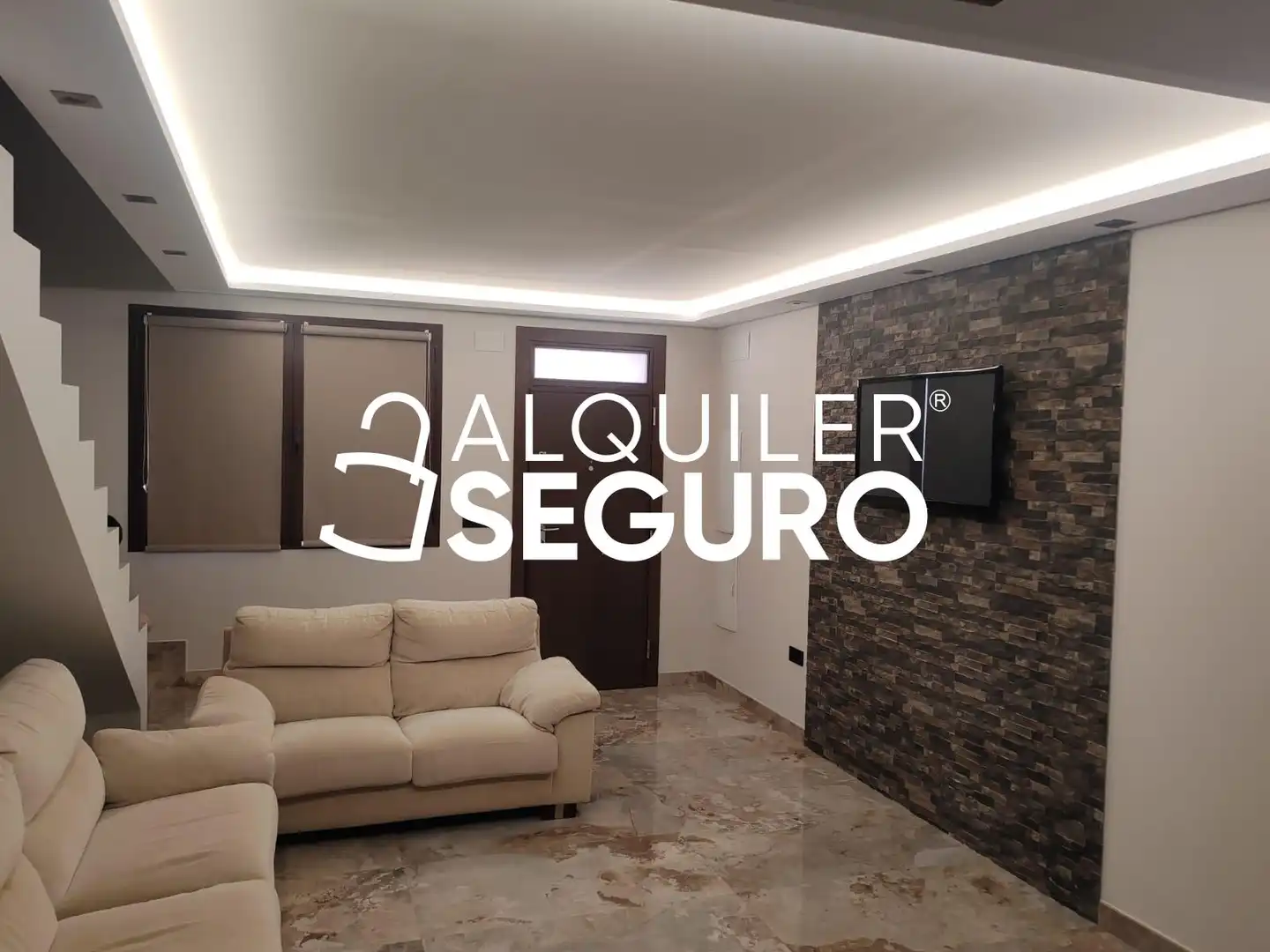 Piso de 250 m² en Jun