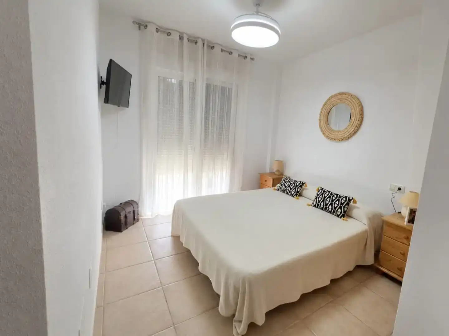 Piso de 104 m² en Cuevas del Almanzora