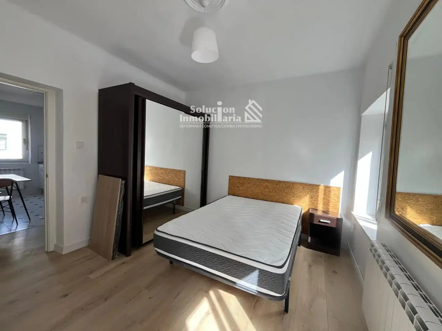 Pis de 120 m² a Salamanca