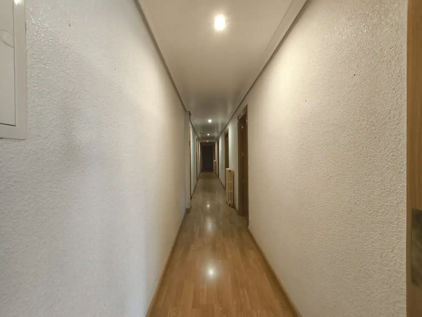 Piso de 197 m² en Murcia
