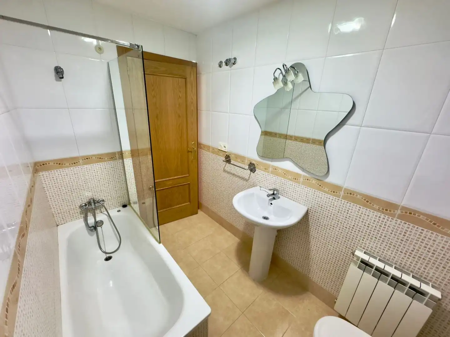 Piso de 75 m² en Valdepeñas