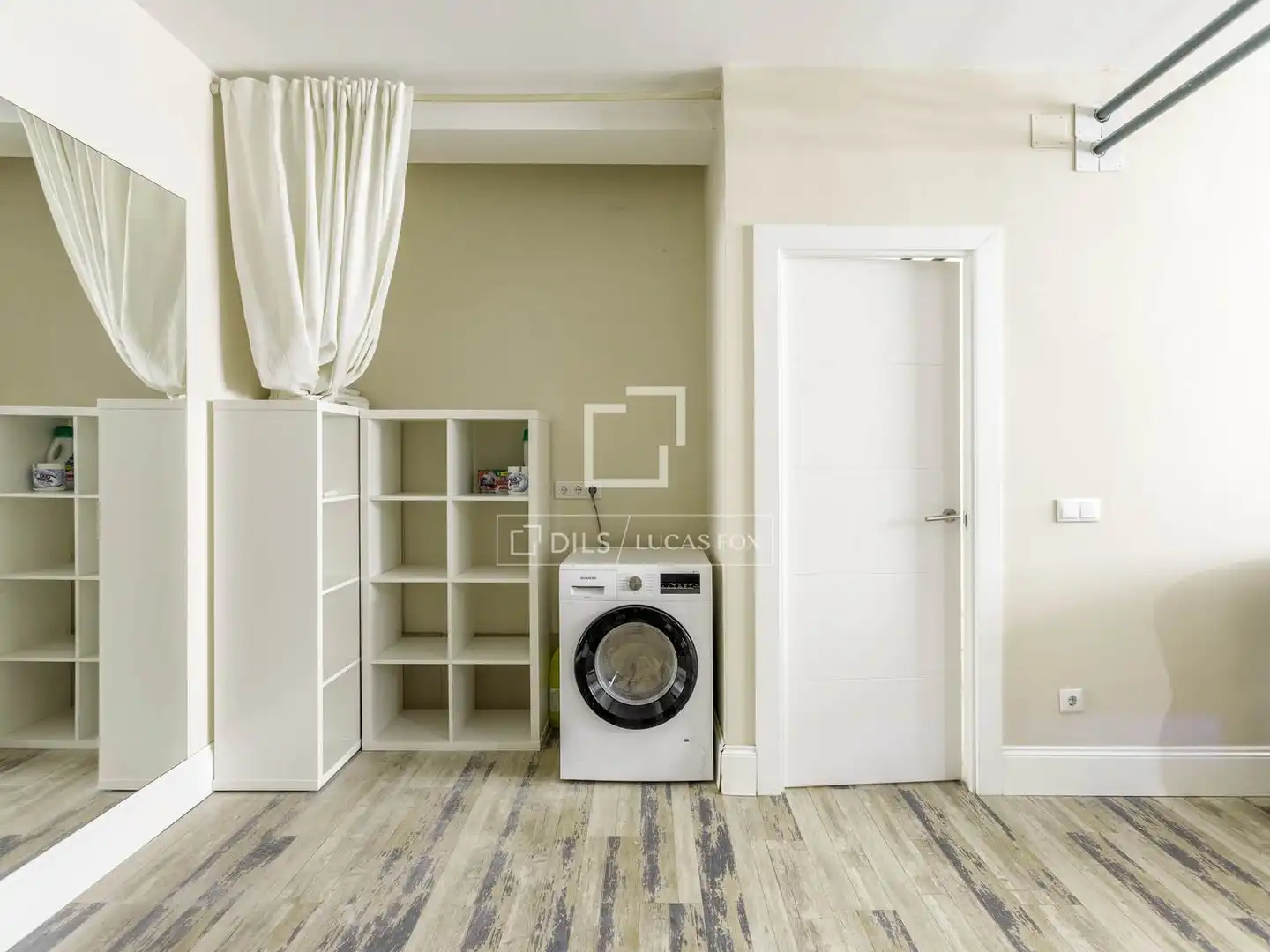 Piso de 225 m² en Madrid