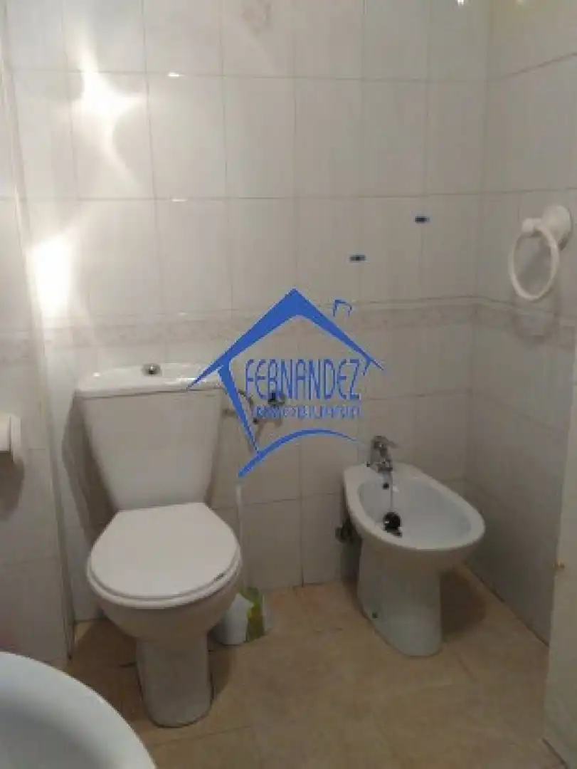 Piso de 80 m² en Cáceres