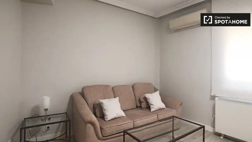 Piso de 56 m² en Madrid