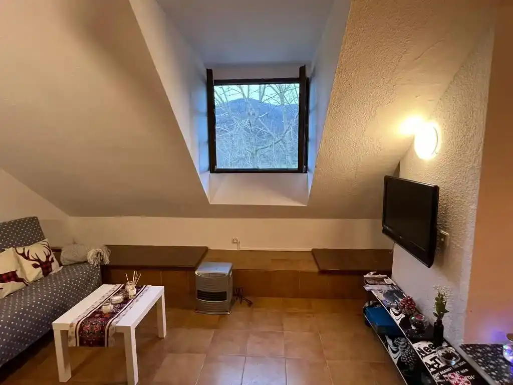 Piso de 40 m² en Puebla de Lillo