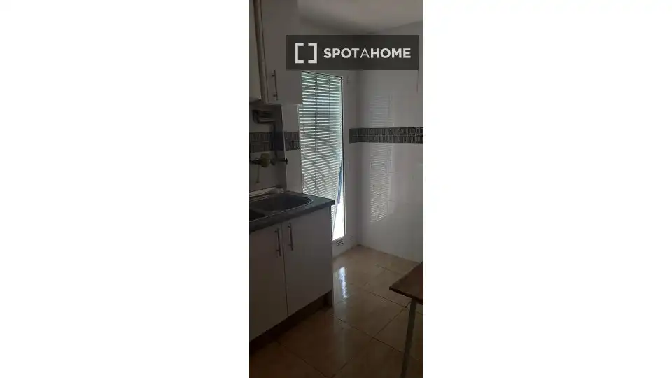 Habitación en alquiler, Granada
