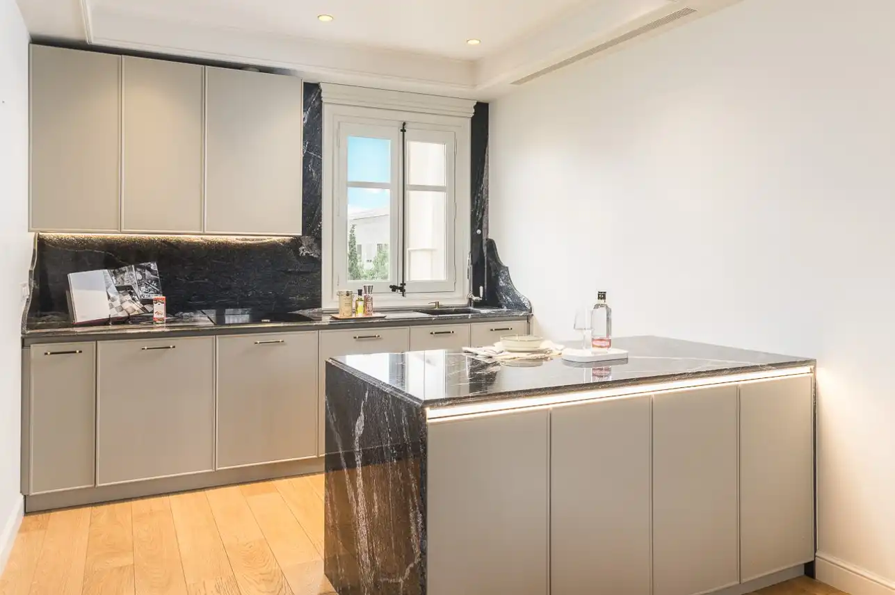 Piso de 115 m² en Barcelona