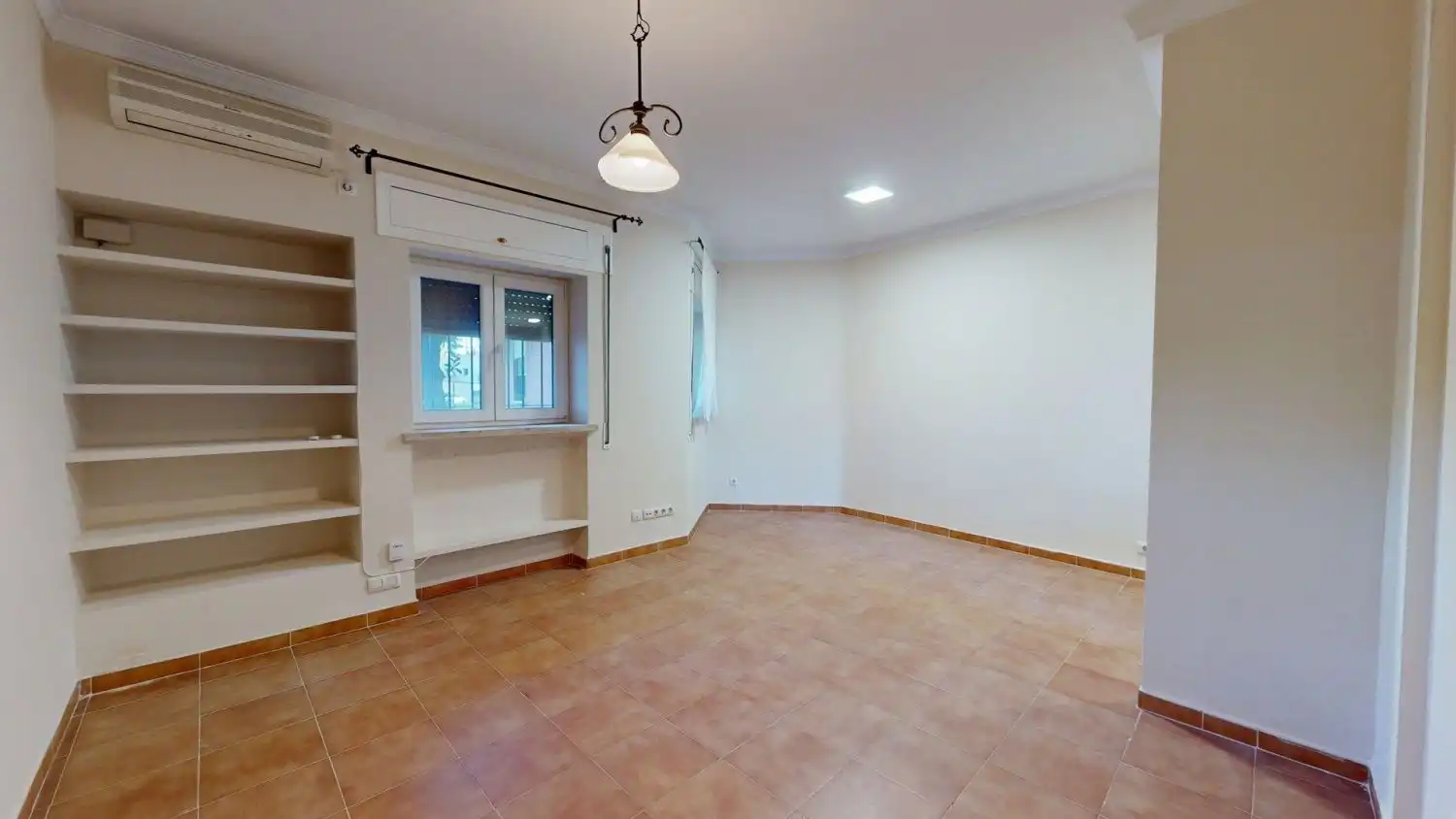 Piso de 122 m² en Sevilla