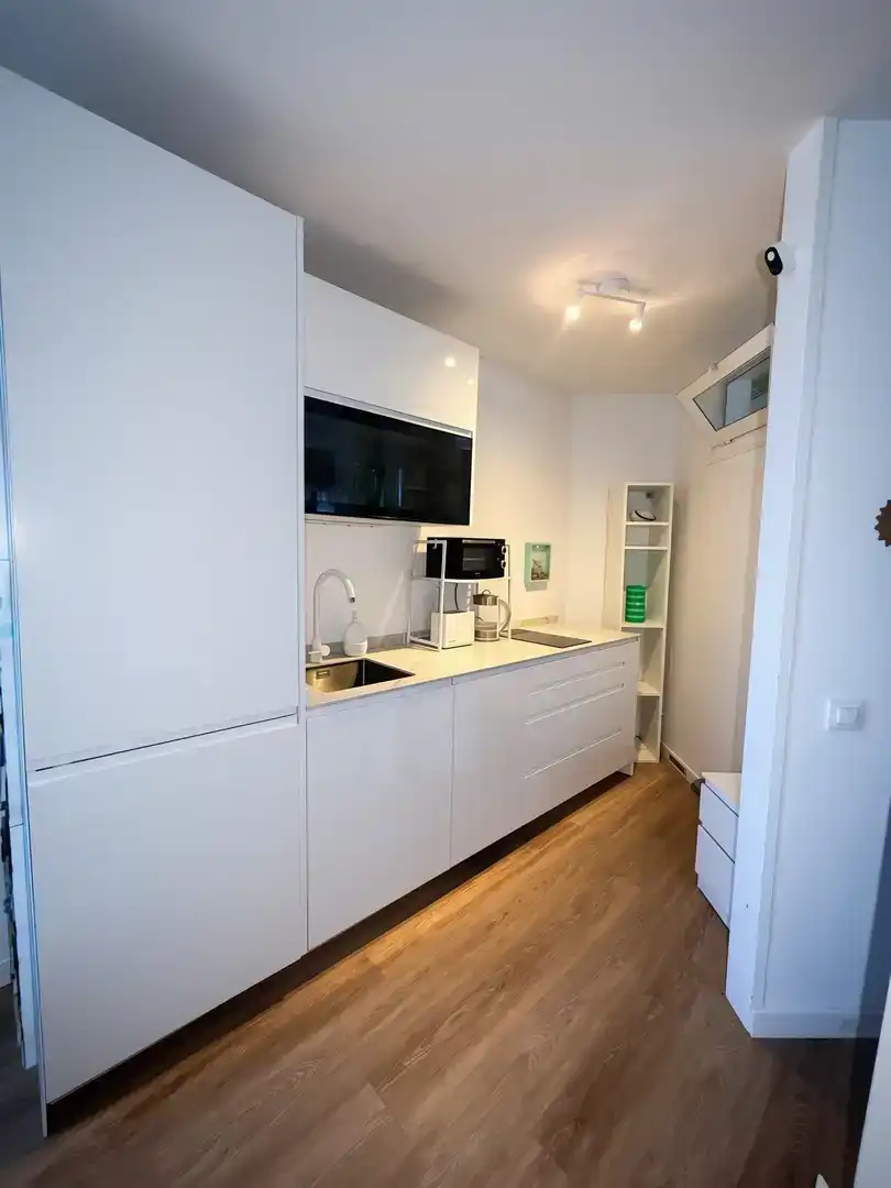Piso de 50 m² en Candelaria