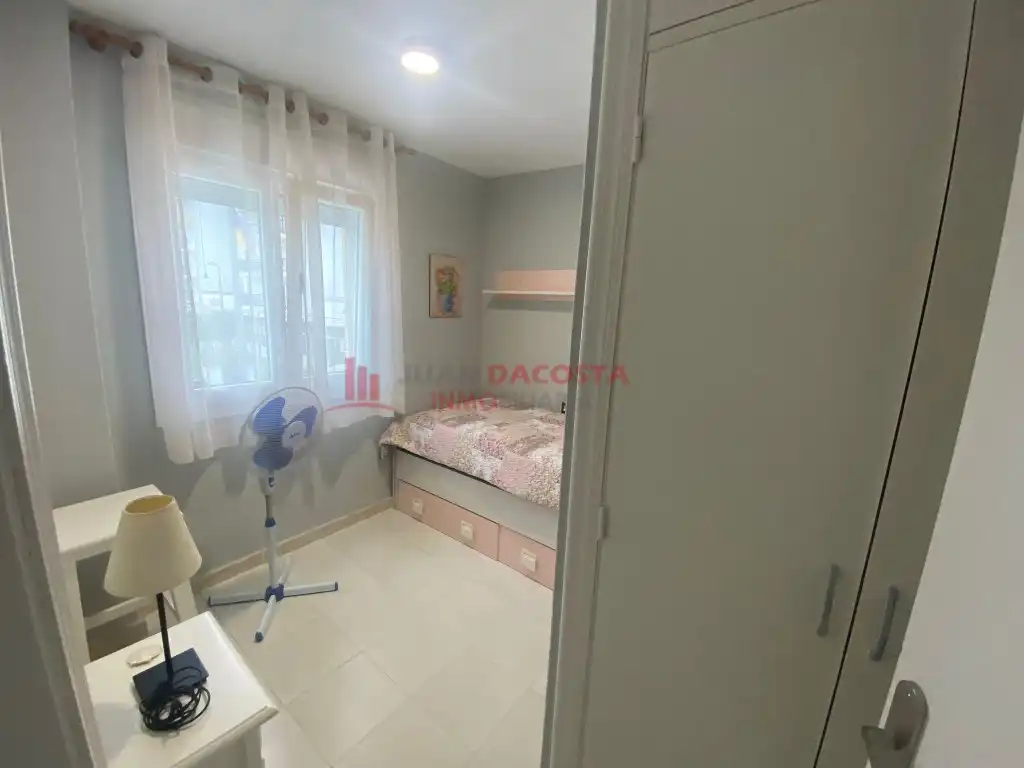 Piso de 70 m² en Huelva