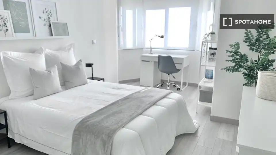 Habitación 173 m², Murcia