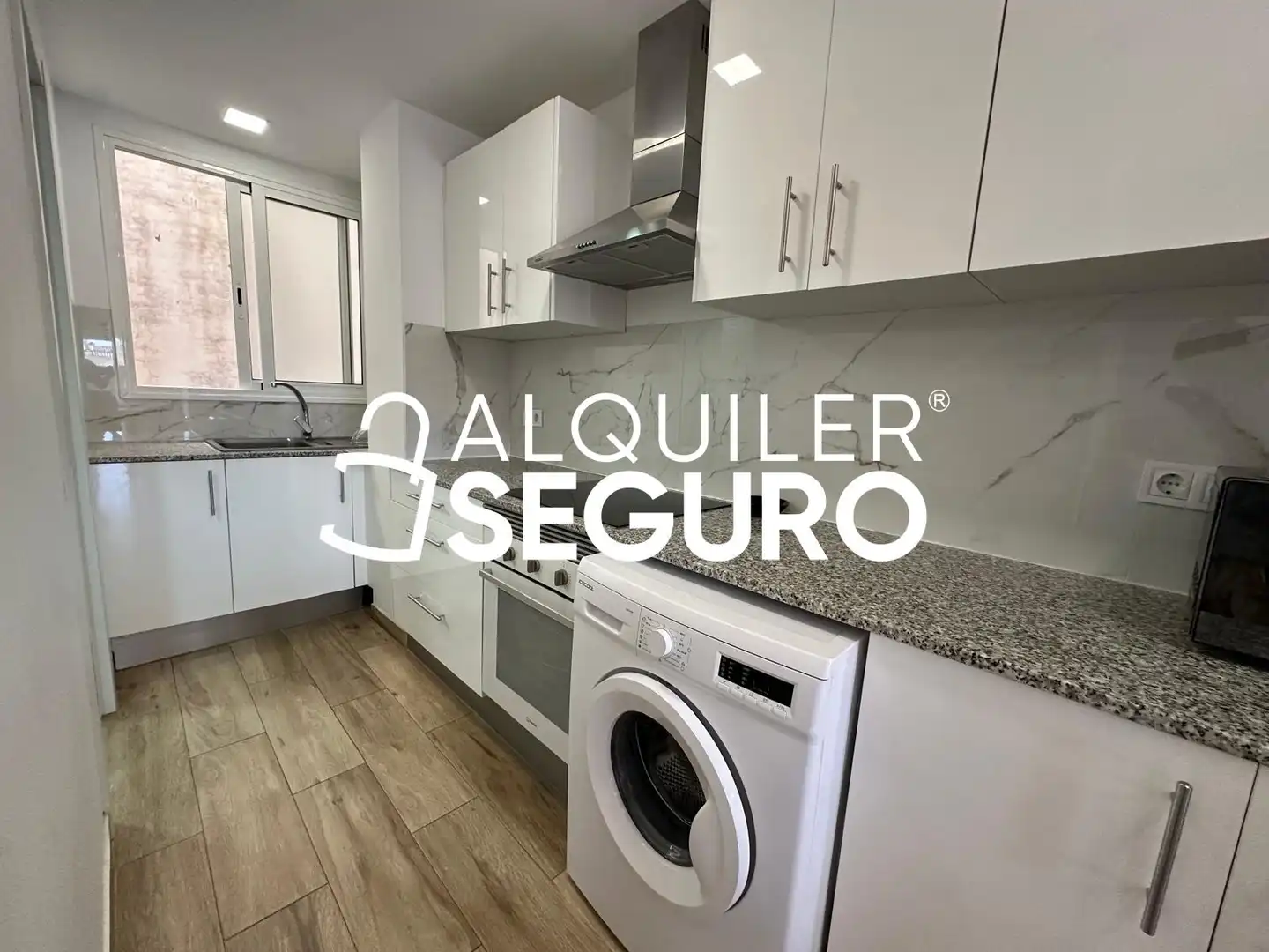 Piso de 65 m² en Masanasa