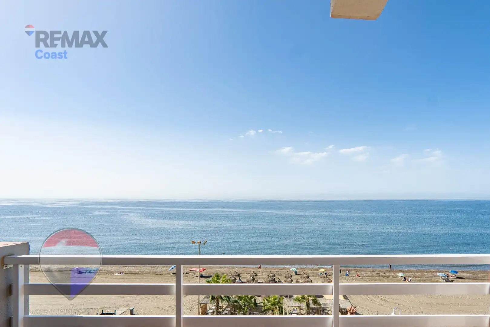 Piso de 78 m² en Rincón de la Victoria