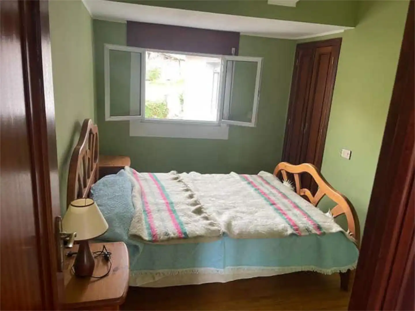 Piso de 120 m² en Viana do Bolo