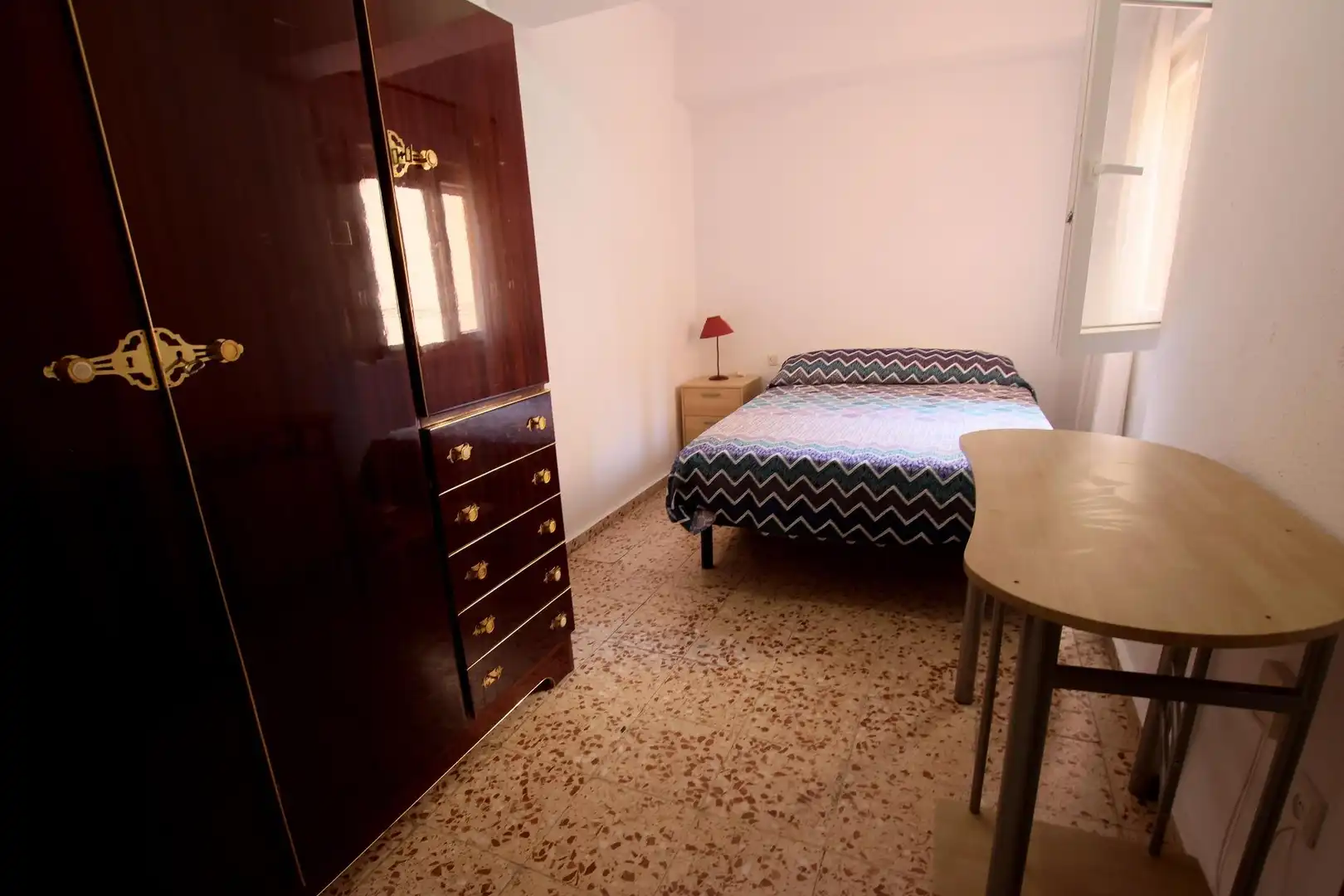 Piso de 119 m² en Badajoz