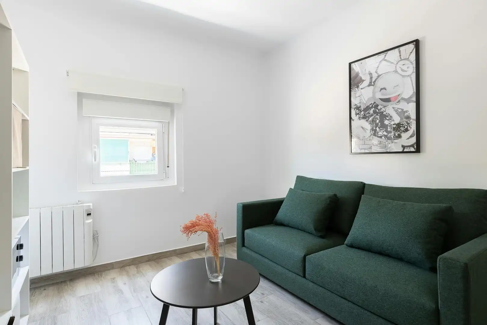 Pis de 52 m² a Getafe