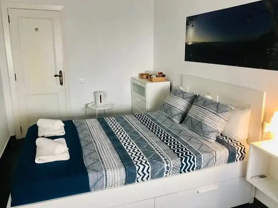 Habitación 240 m², Moncada