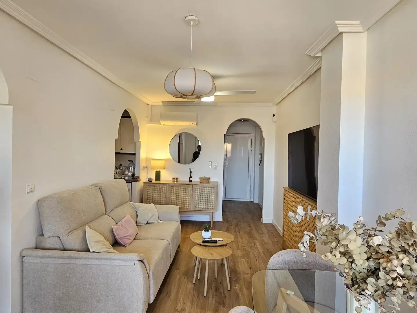 Pis de 70 m² a Santa Pola