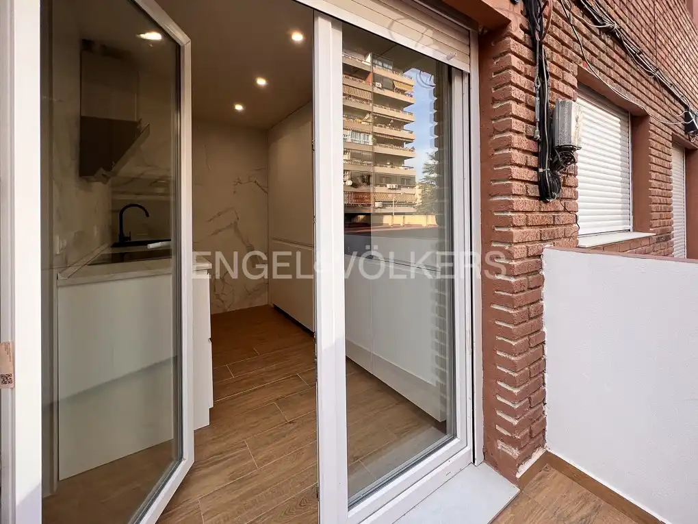 Piso de 55 m² en Valencia