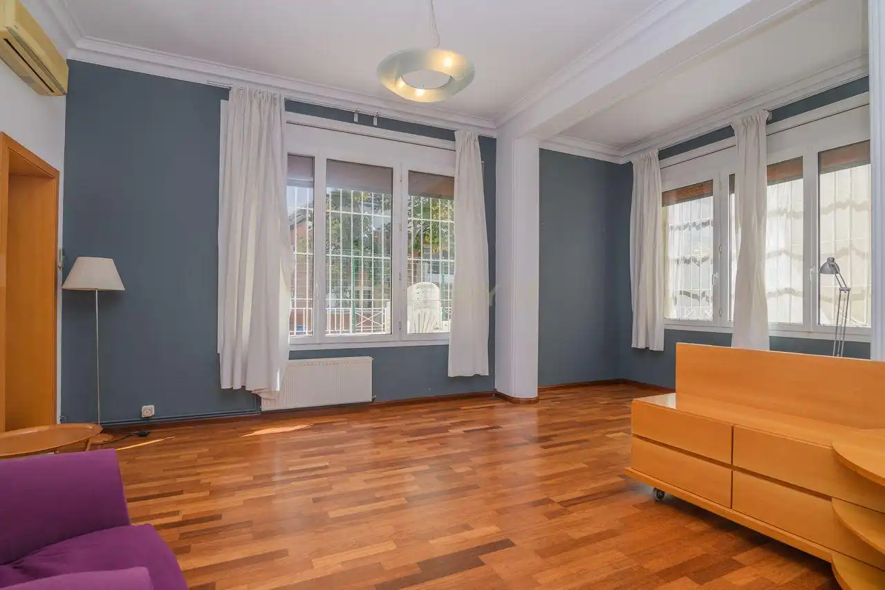 Piso de 205 m² en Barcelona