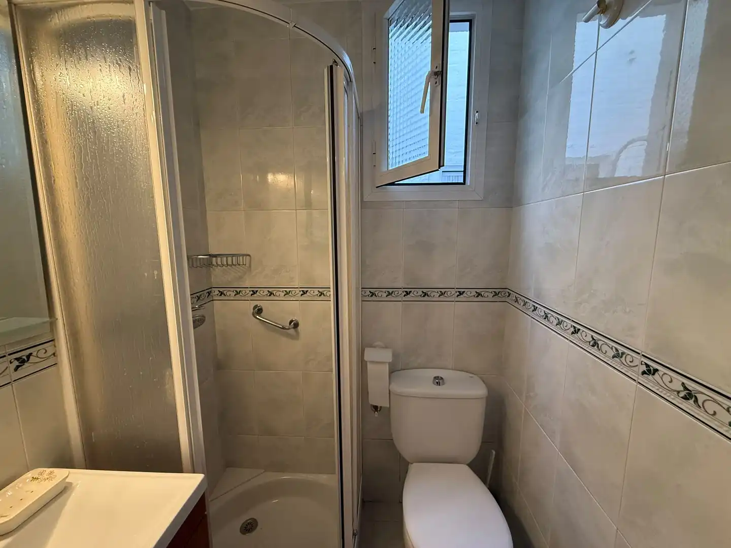 Wohnung 37 m² in Madrid