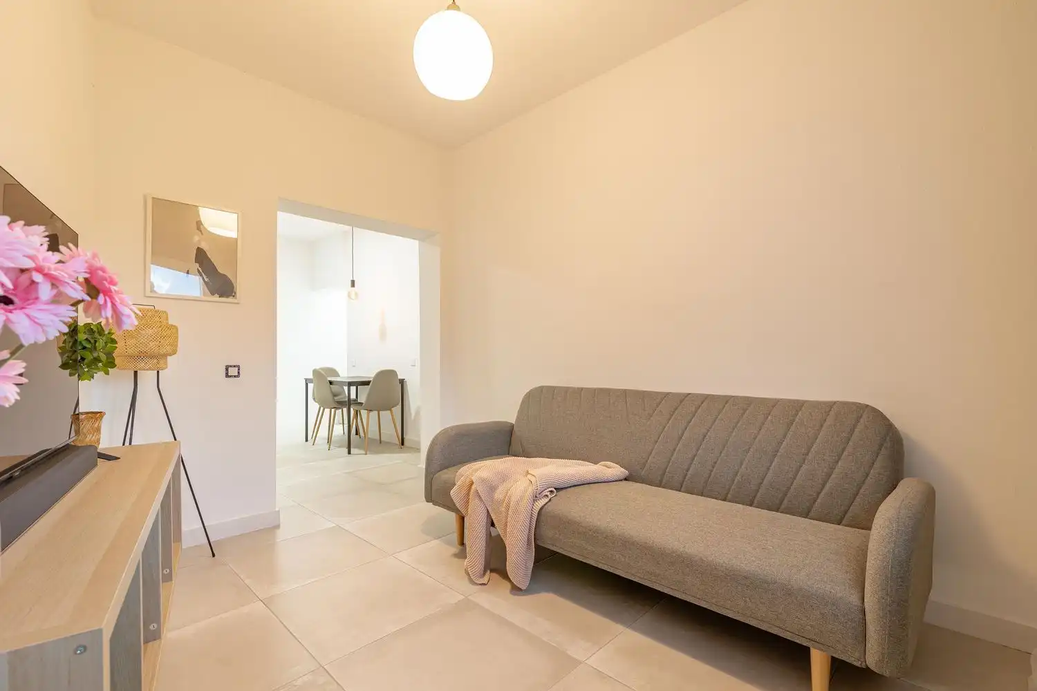 Piso de 50 m² en Las Palmas de Gran Canaria