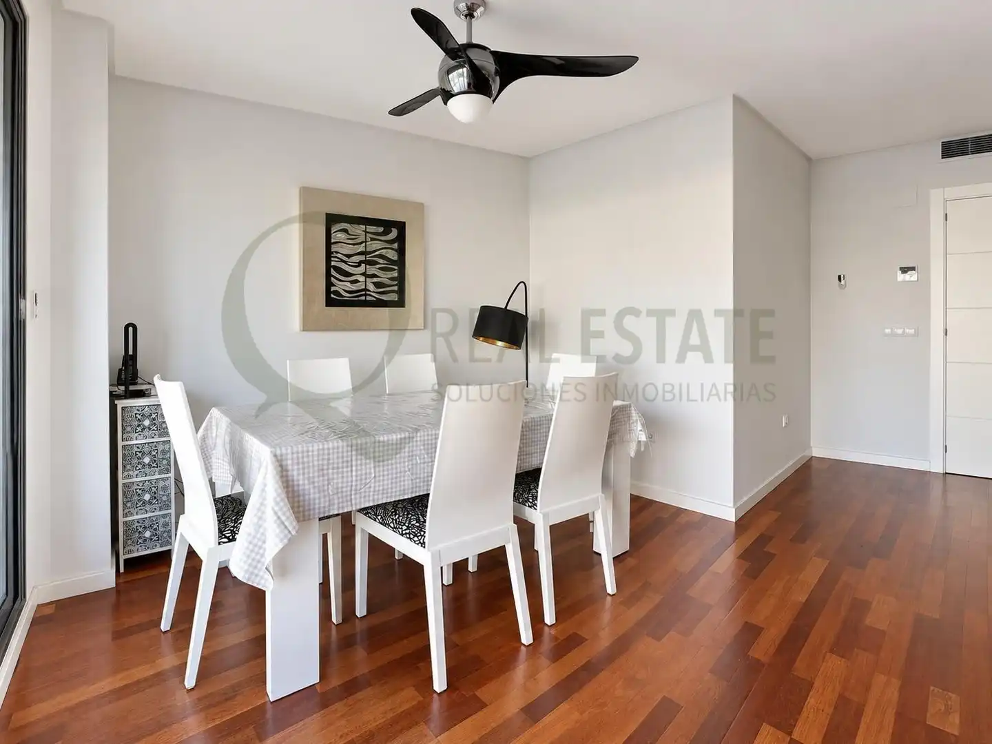 Piso de 128 m² en Alicante