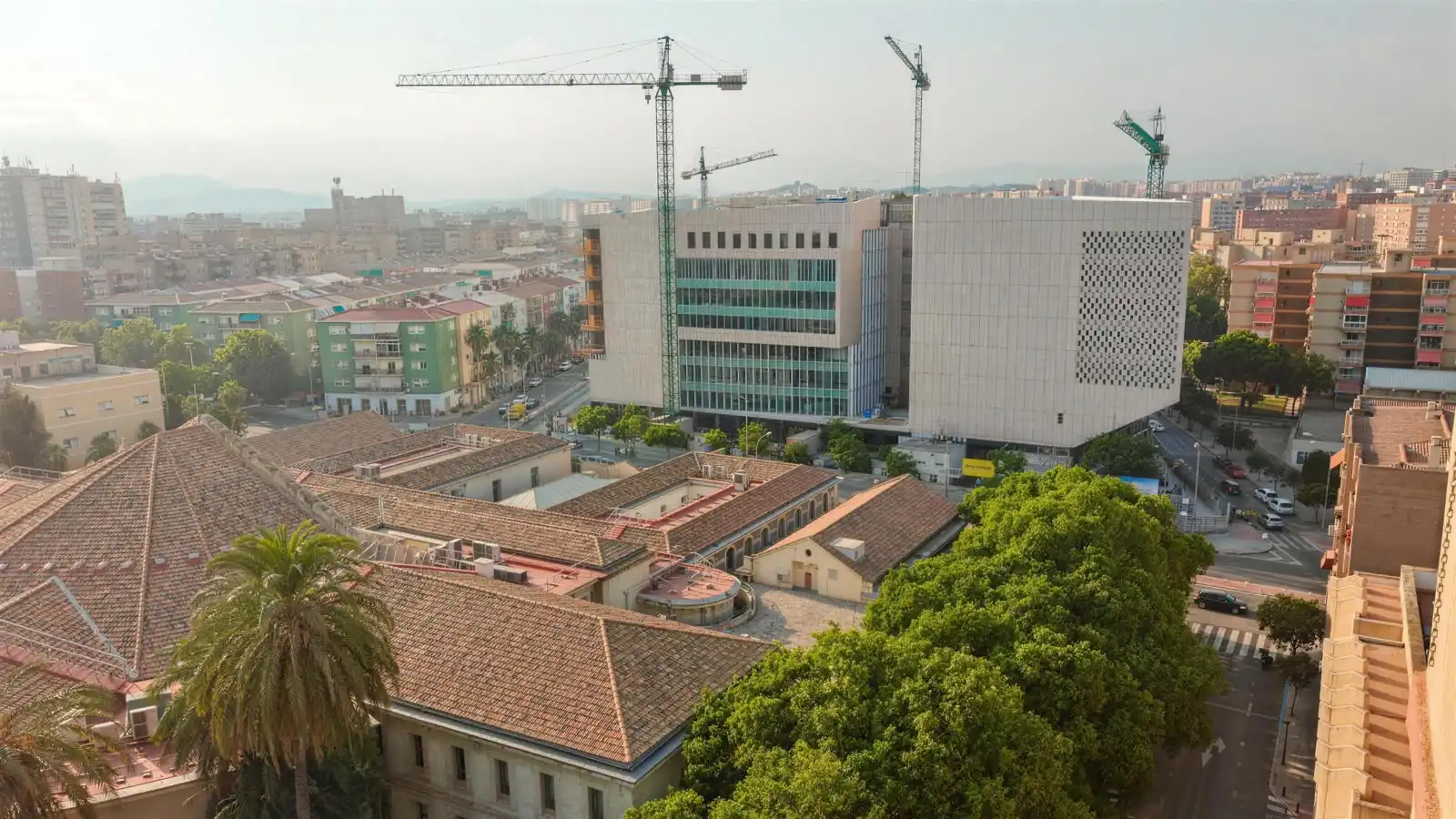 Piso de 108 m² en Alicante
