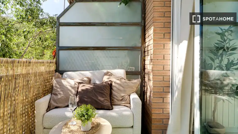 Habitación en alquiler, Barcelona