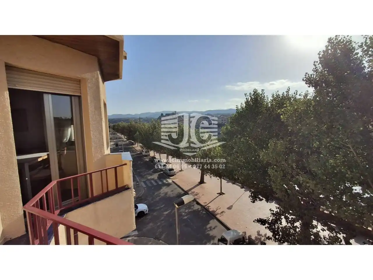 Piso de 130 m² en Tortosa