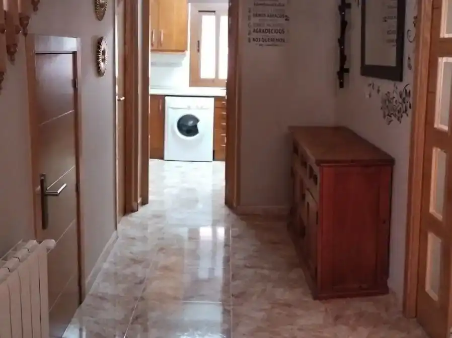 Habitación 130 m², Corral de Almaguer