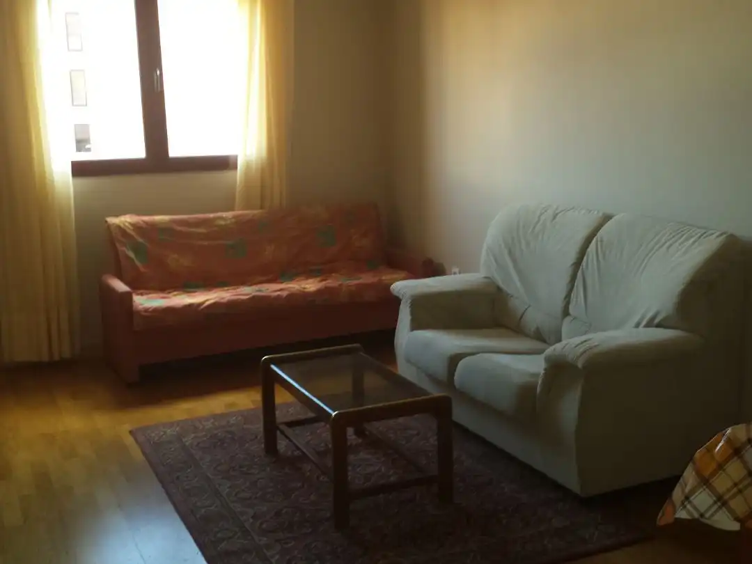 Pis de 85 m² a Benavente