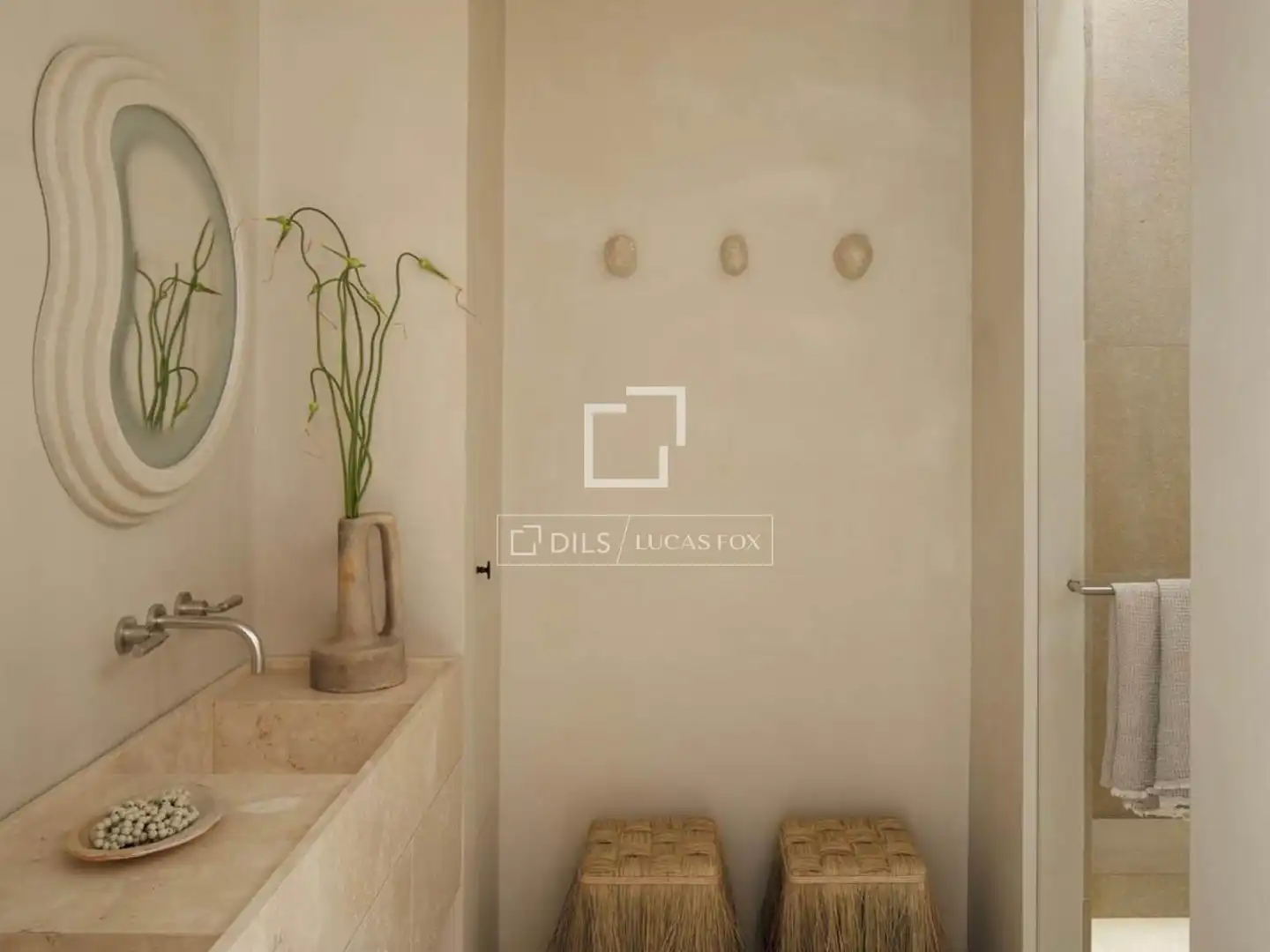 Piso de 160 m² en Ibiza